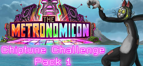 The Metronomicon - Chiptune Challenge Pack 1