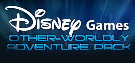 Disney Other-Worldly Adventure Pack