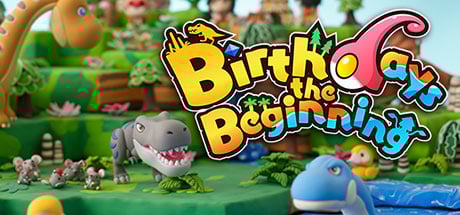 Birthdays the Beginning / バースデイズ・ザ・ビギニング