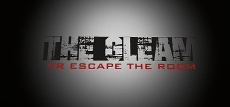 The Gleam: VR Escape the Room Steam Key cover art