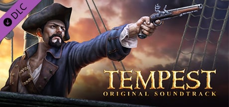 Tempest - Original Soundtrack Steam Key cover art