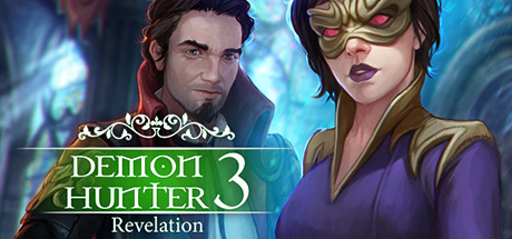 Demon Hunter 3: Revelation