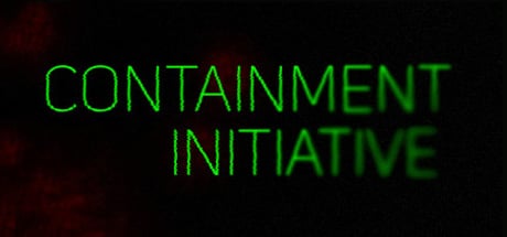 Containment Initiative Steam Key cover art