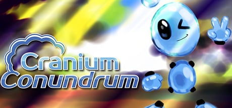 Cranium Conundrum Steam Key cover art