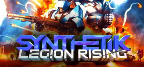 SYNTHETIK: Legion Rising