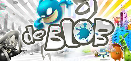 de Blob