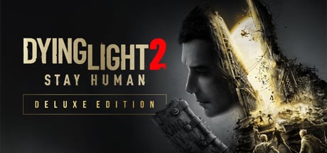 Dying Light 2 Deluxe Steam Key cover art