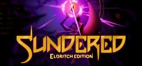 Sundered product image