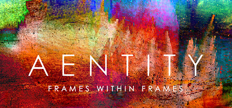 AENTITY Steam Key cover art