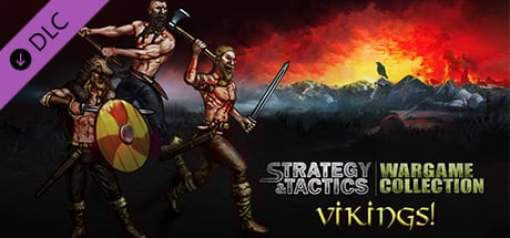 Strategy & Tactics: Wargame Collection - Vikings!