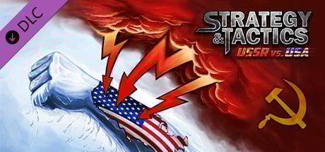 Strategy & Tactics: Wargame Collection - USSR vs USA!