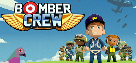 Bomber Crew