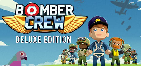 Bomber Crew - Deluxe Edition (Game + Season Pass)