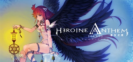Heroine Anthem Zero