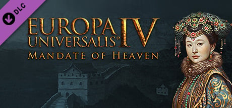 Europa Universalis IV: Mandate of Heaven