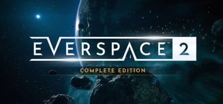EVERSPACE™ 2: Complete Edition cover art