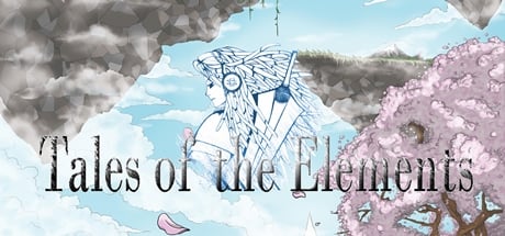 Tales of the Elements FC Steam Key cover art