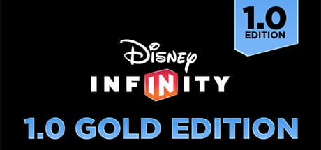 Disney Infinity 1.0: Gold Edition