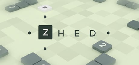 ZHED Steam Key cover art