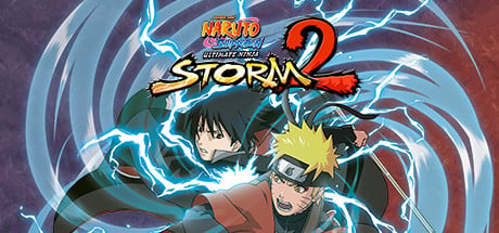 Buy Naruto Shippuden: Ultimate Ninja Storm Trilogy Steam Key