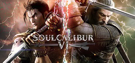 SOULCALIBUR VI