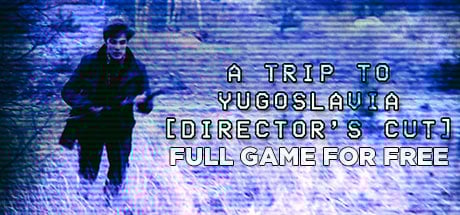 A Trip to Yugoslavia: Director's Cut product image