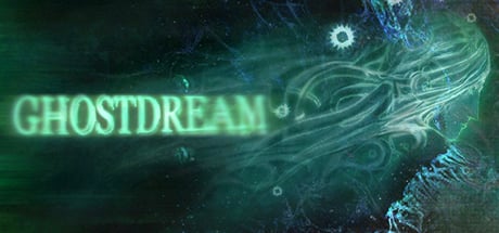 Ghostdream Steam Key cover art