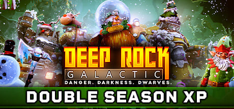 Deep Rock Galactic product image