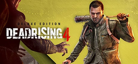 Dead Rising 4: Frank's Big Package