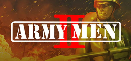 Army Men II
