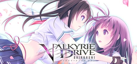 Valkyrie Drive: Bhikkhuni - IGN