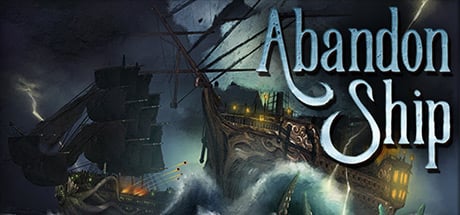 Abandon Ship product image