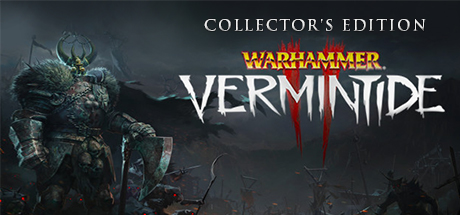 Warhammer: Vermintide 2 - Collector's Edition