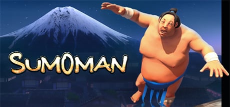 Sumoman
