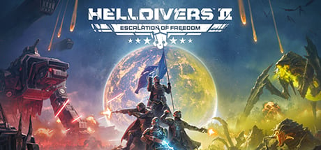 HELLDIVERS™ 2