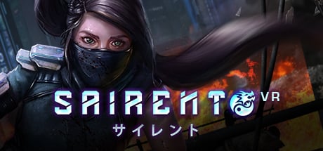 Sairento VR Steam Key cover art
