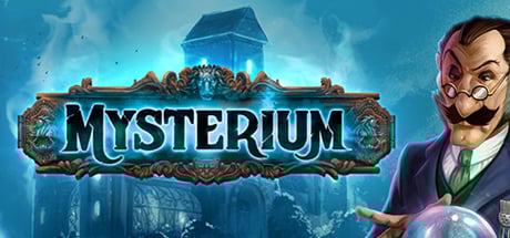 Mysterium: A Psychic Clue Game