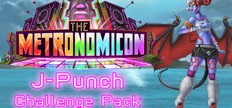 The Metronomicon - J-Punch Challenge Pack