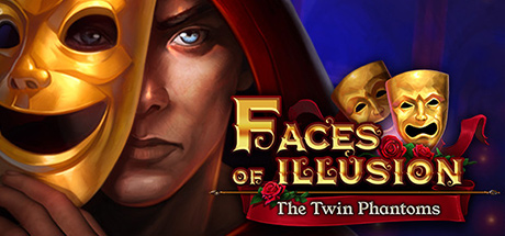 Faces of Illusion: The Twin Phantoms