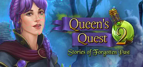 Queen's Quest 2: Stories of Forgotten Past