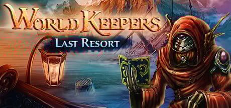 World Keepers: Last Resort Steam Key cover art