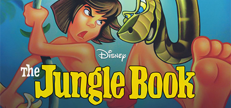 Disney's The Jungle Book