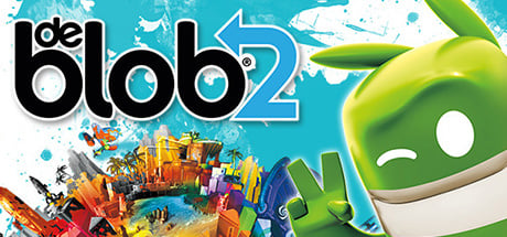 de Blob 2