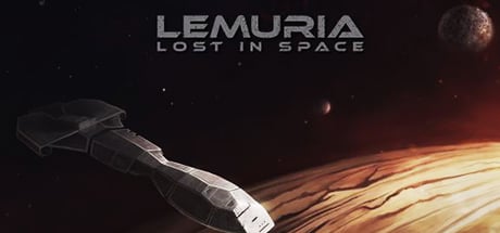 Lemuria: Lost in Space