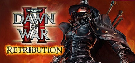 Warhammer 40,000: Dawn of War II: Retribution Warhammer 40,000: Dawn of War II: Retribution cover art