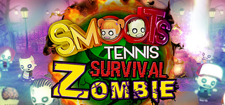 Smoots Tennis Survival Zombie