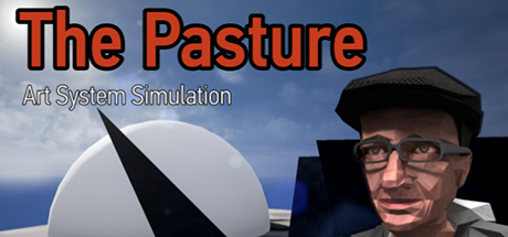 The Pasture Steam Key cover art