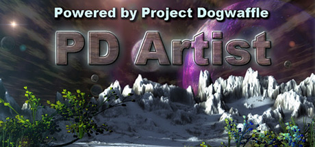 PD Artist 10