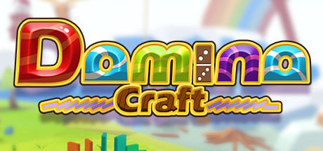 Domino Craft VR Steam Key cover art