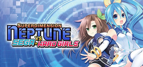 Superdimension Neptune VS Sega Hard Girls | 超次元大戦ネプテューヌVSセガハードガールズ夢の合体スペシャル | 超次元大戰戰機少女VS SEGA主機娘夢幻合體特別版